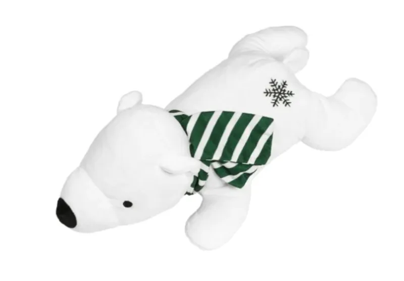 Festive Polar Bear Lavendar Scented